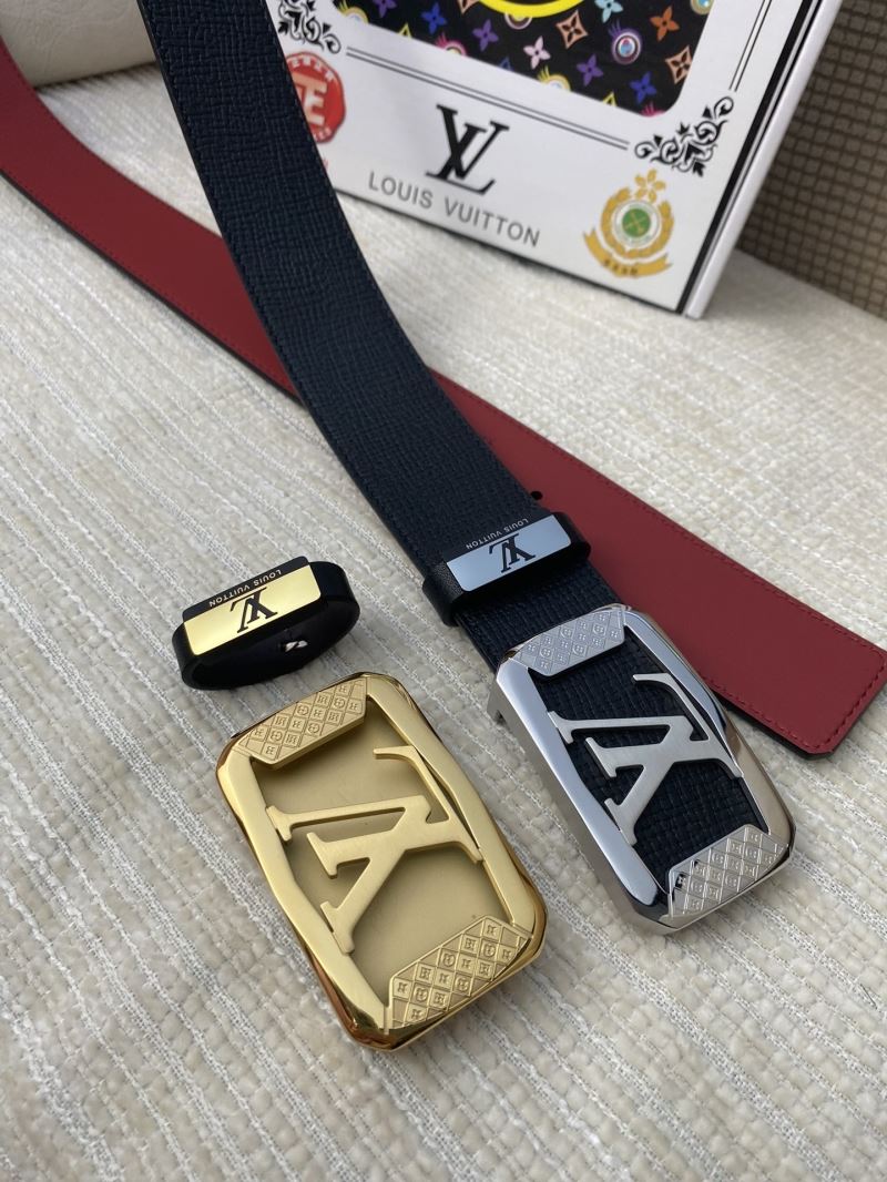 Louis Vuitton Belts